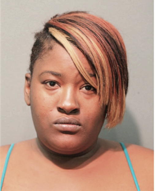 TYTIANNA P WILLIAMS, Cook County, Illinois