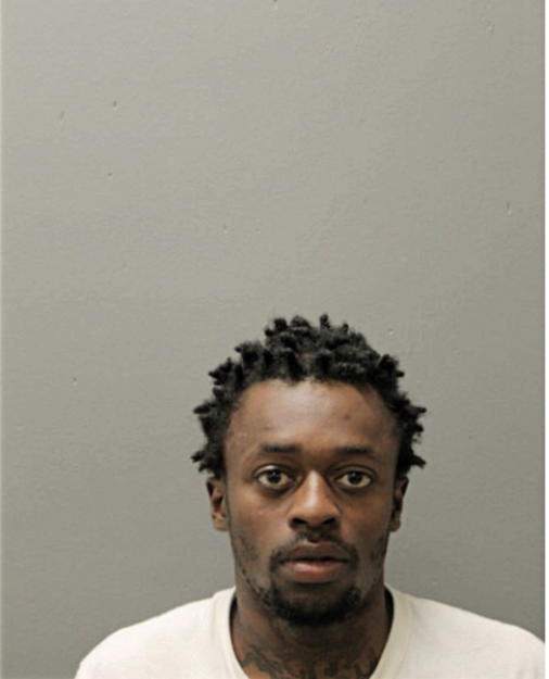 JEREMY D WILSON, Cook County, Illinois