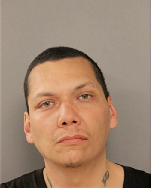 JESUS MARIO ACUNA, Cook County, Illinois