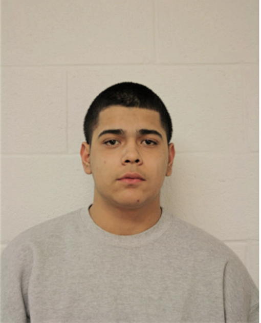EMILIO AGUADO, Cook County, Illinois