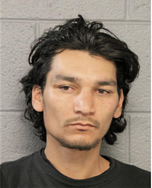 ANTHONY R AGUILAR, Cook County, Illinois
