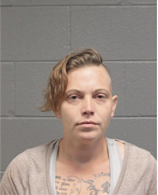 SARAH M AIMUTIS, Cook County, Illinois