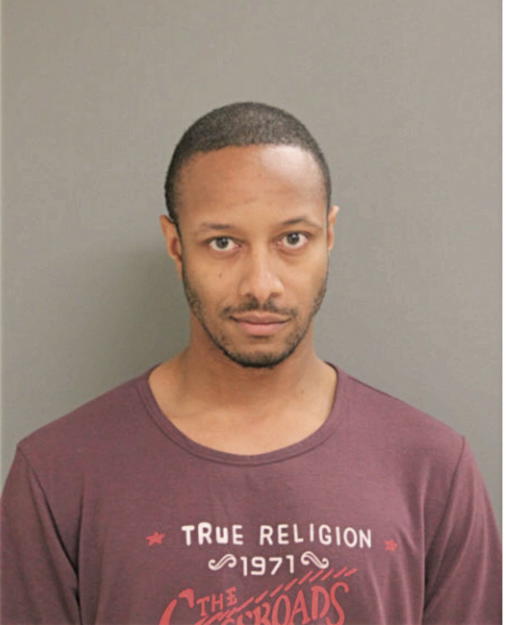 CHRISTOPHER W ALLEN, Cook County, Illinois
