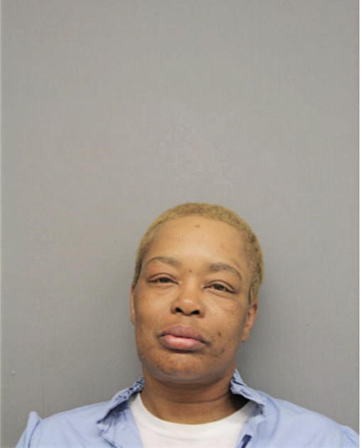 GWENDOLYN T ALLEN, Cook County, Illinois
