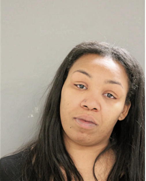 SHARON L ALLEN, Cook County, Illinois