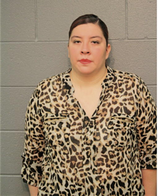 NICOLE A ALVAREZ, Cook County, Illinois