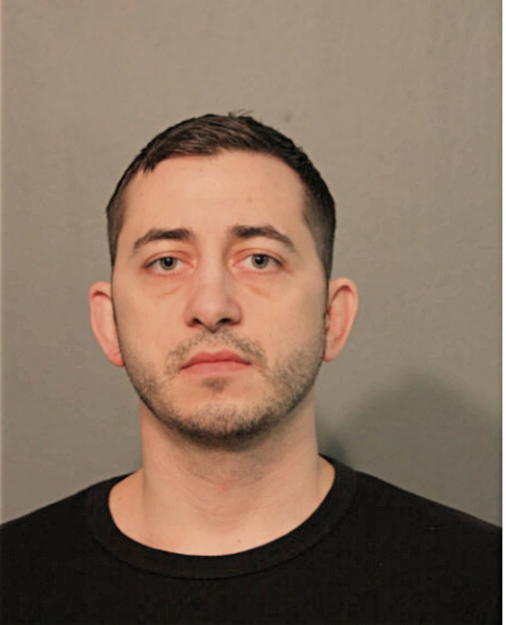 MARK R ANTOSH, Cook County, Illinois