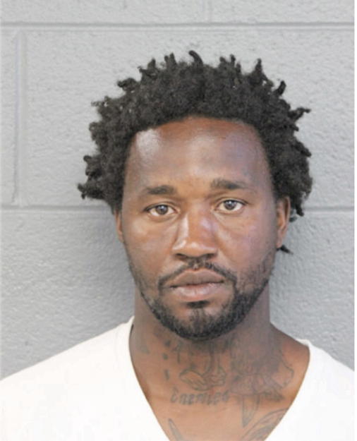 KEVIN APPLEWHITE, Cook County, Illinois