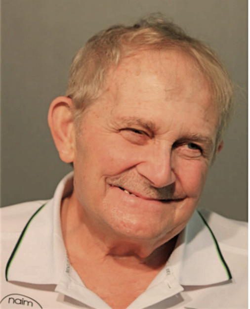 THOMAS P ARRA, Cook County, Illinois