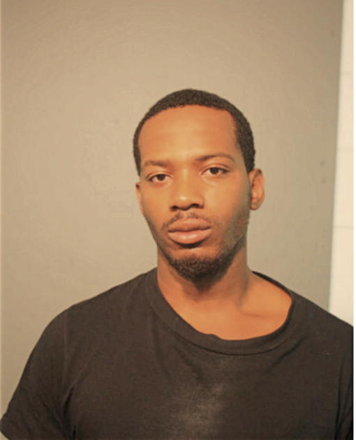 MAURICEO ASHFORD, Cook County, Illinois