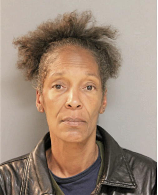 JANESE M ATKINS, Cook County, Illinois