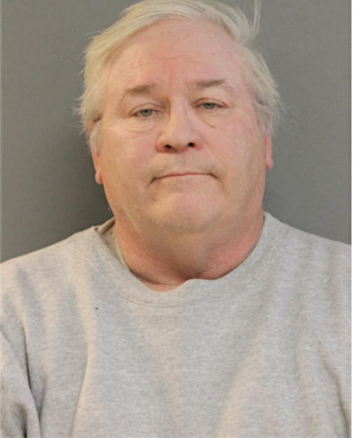 WILLIAM J BABUSKOW, Cook County, Illinois