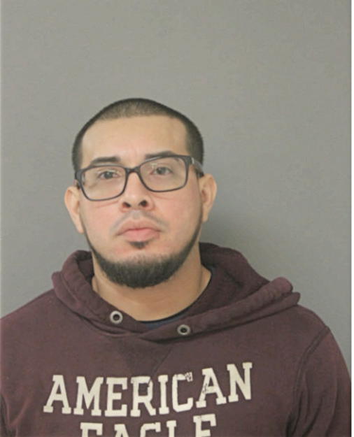 CARLOS BERNAL, Cook County, Illinois