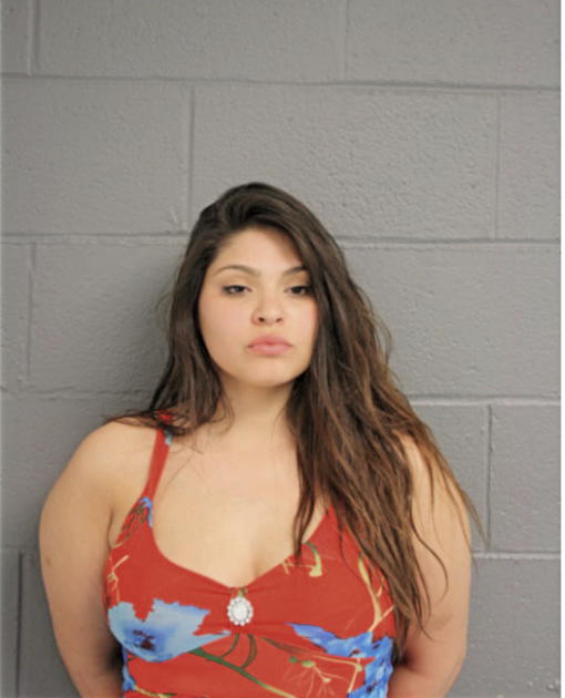 DELILA BONILLA, Cook County, Illinois