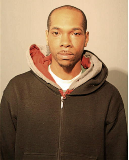PIERRE BOSTON, Cook County, Illinois