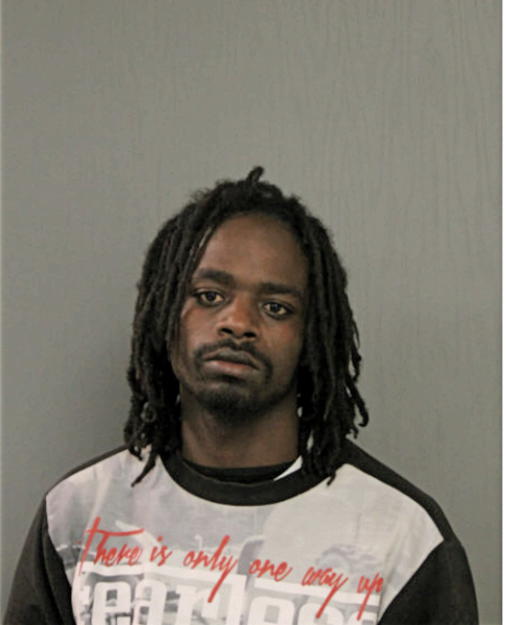 AMARRI C BOWENS, Cook County, Illinois
