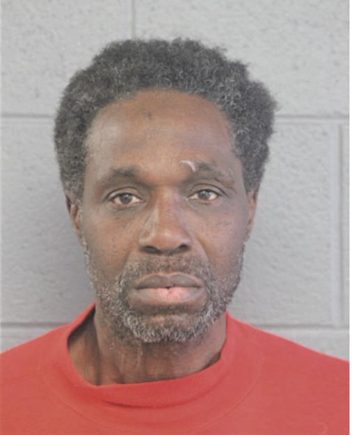BERNARD K BROOKS, Cook County, Illinois