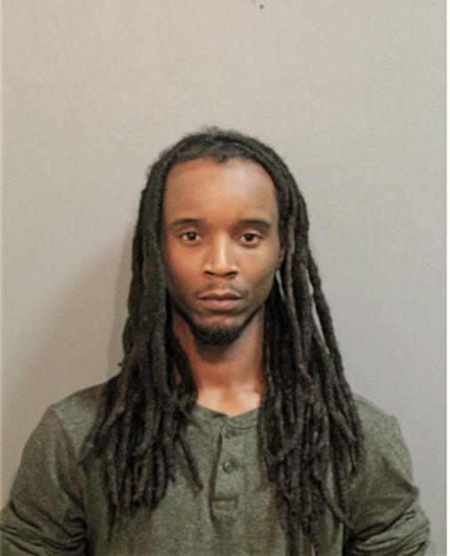GLENN S BROOKS, Cook County, Illinois