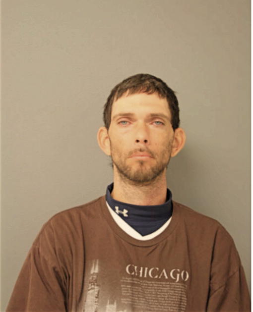JUAN L BURGOS, Cook County, Illinois