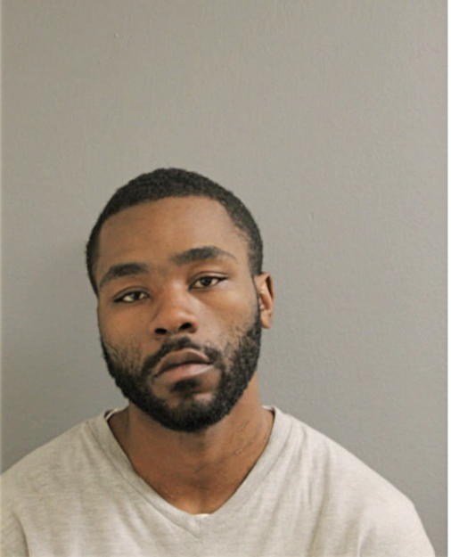 DION BUTLER, Cook County, Illinois