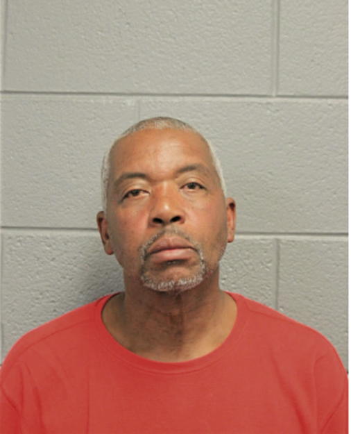 DONALD C GATEWOOD, Cook County, Illinois