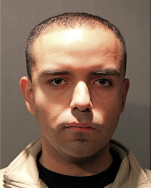ANTONIO CABRERA, Cook County, Illinois