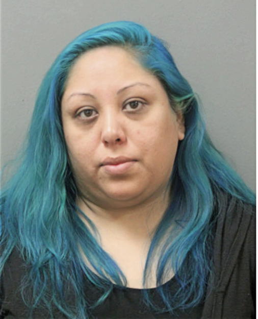 SYLVIA CHACON, Cook County, Illinois