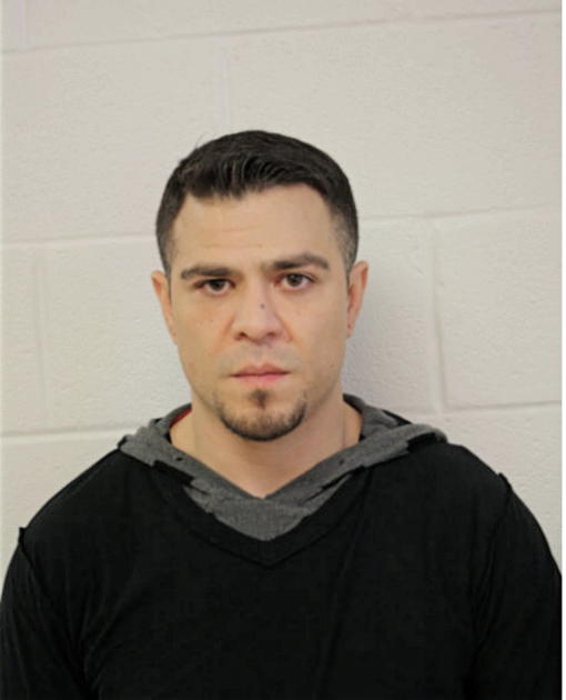 ROBERT S CHAVEZ, Cook County, Illinois