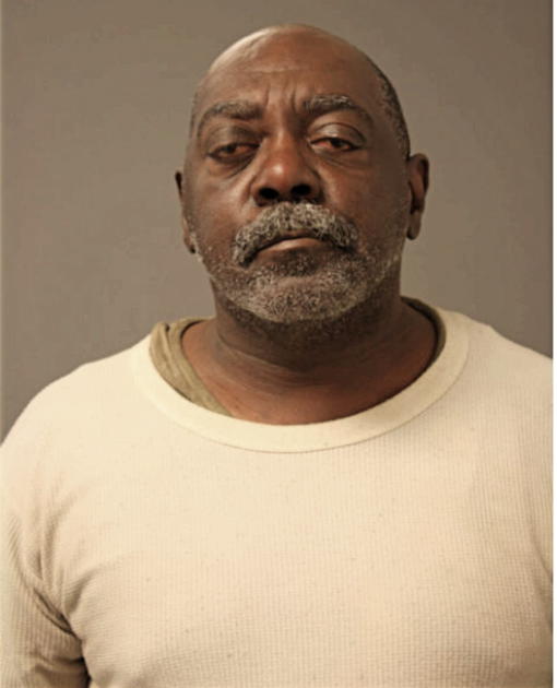 ELIJAH CHILDS, Cook County, Illinois
