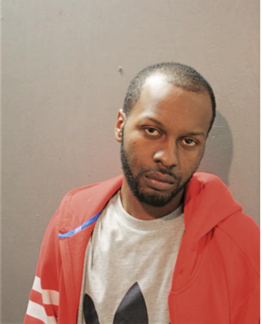 LORENZO L CHILDS, Cook County, Illinois