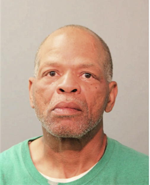 MICHAEL CHISM, Cook County, Illinois