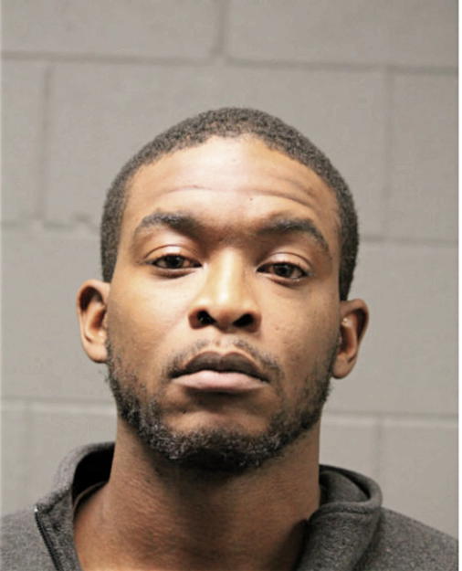 RONALD T COLEMAN, Cook County, Illinois