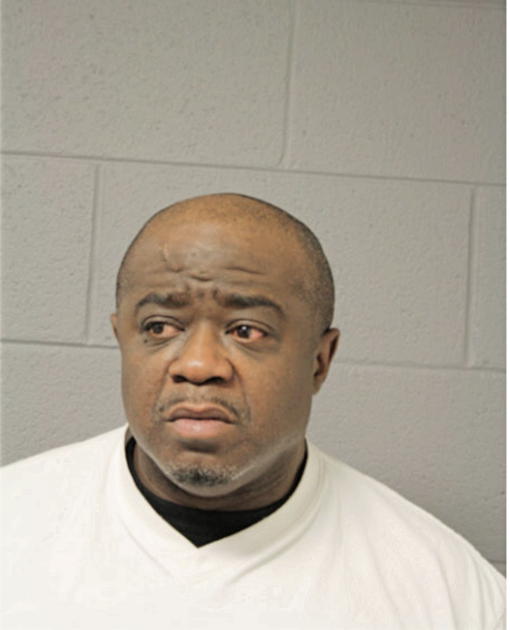 JAMISON M CONN, Cook County, Illinois