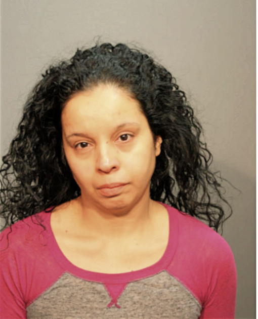 ELIZABETH CORREA, Cook County, Illinois