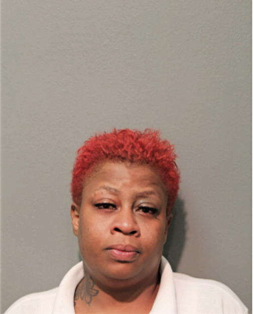 TITANIA CUMMINGS, Cook County, Illinois