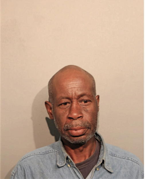 RONALD DANNARD, Cook County, Illinois