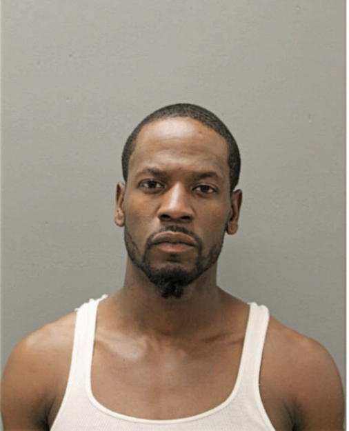 COURTNEY T DAVIS, Cook County, Illinois