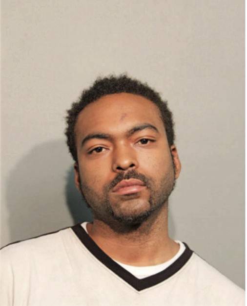 WILLIAM C DELONEY, Cook County, Illinois