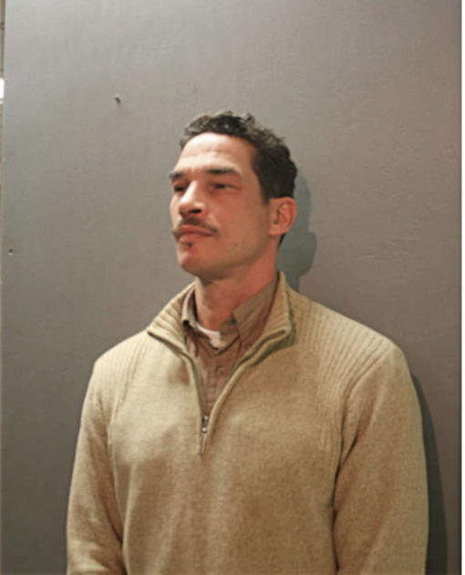 EARL L DEMUS, Cook County, Illinois
