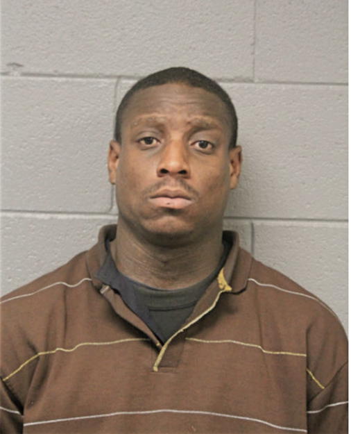 JAMAAL LAMAR DENNARD, Cook County, Illinois