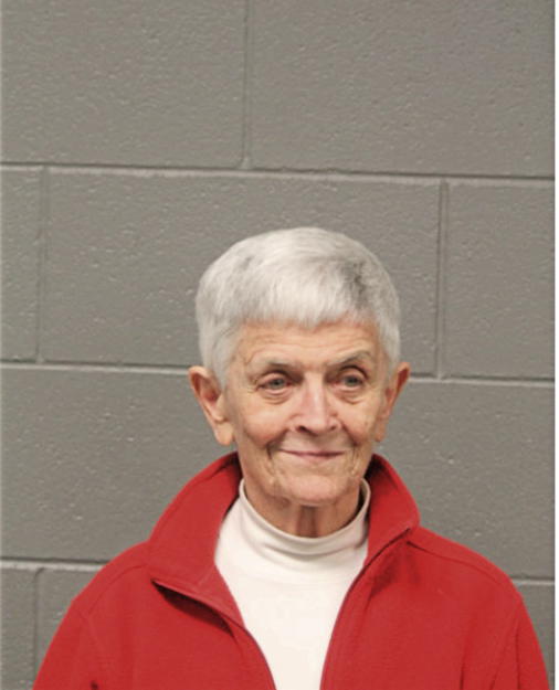 KATHLEEN B DESAUTELS, Cook County, Illinois