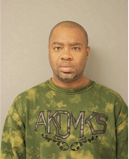 TYRONE DONLEY, Cook County, Illinois