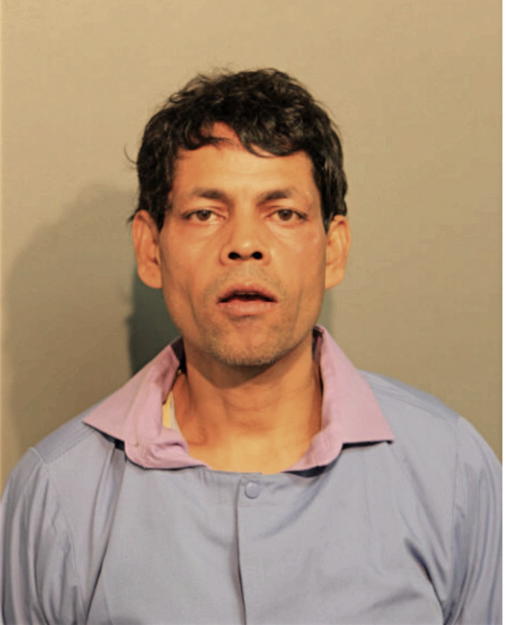 ANANTA DULAL, Cook County, Illinois