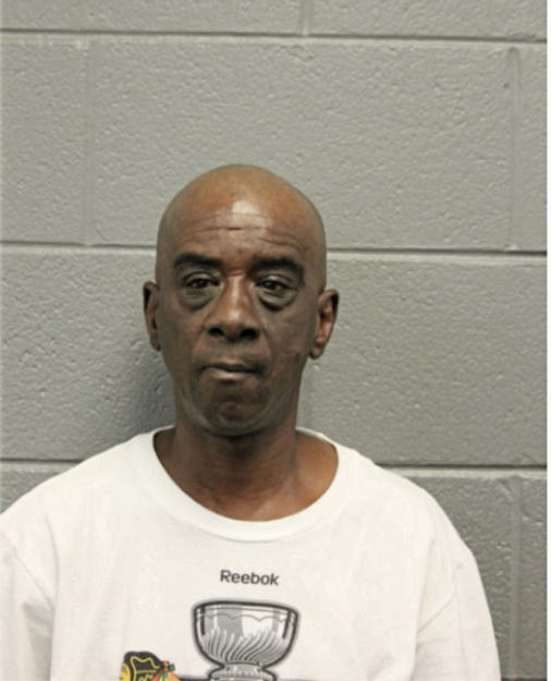 CORNELIUS DUNCAN, Cook County, Illinois