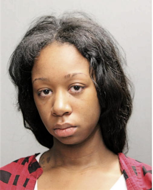 MORGAN ELLIS, Cook County, Illinois