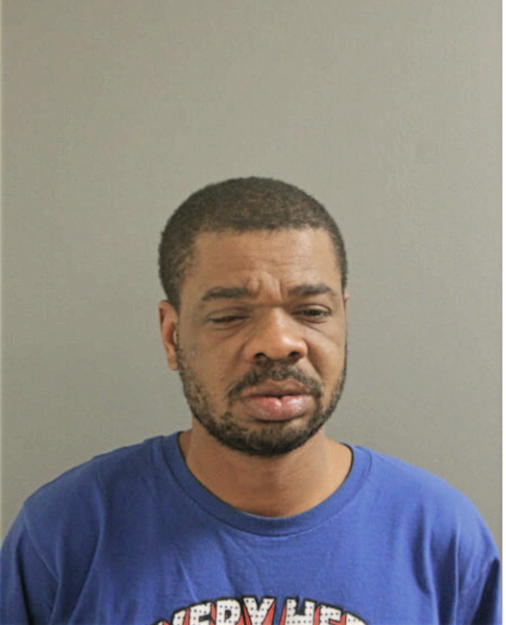 NATHIL EVANS, Cook County, Illinois