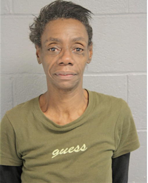 JACENTTA J FAIR, Cook County, Illinois