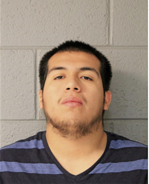 CHRISTIAN FARFAN, Cook County, Illinois