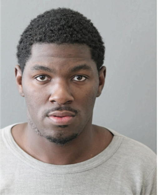 SHUVERICK FARRIOR, Cook County, Illinois