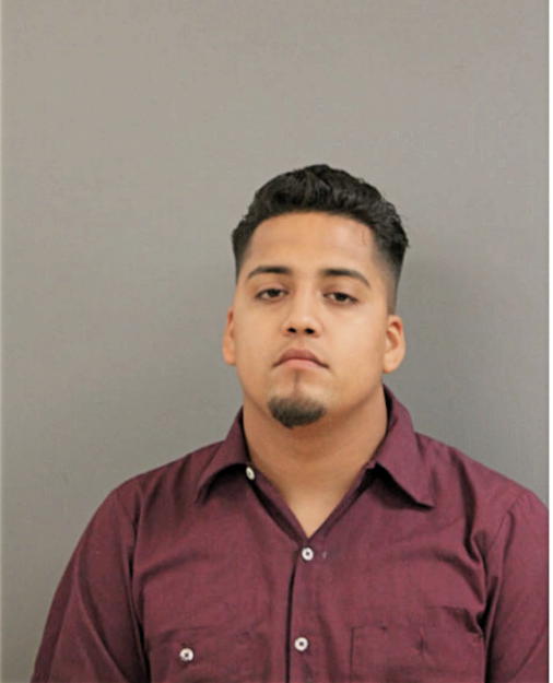 ANGEL FERNANDEZ, Cook County, Illinois